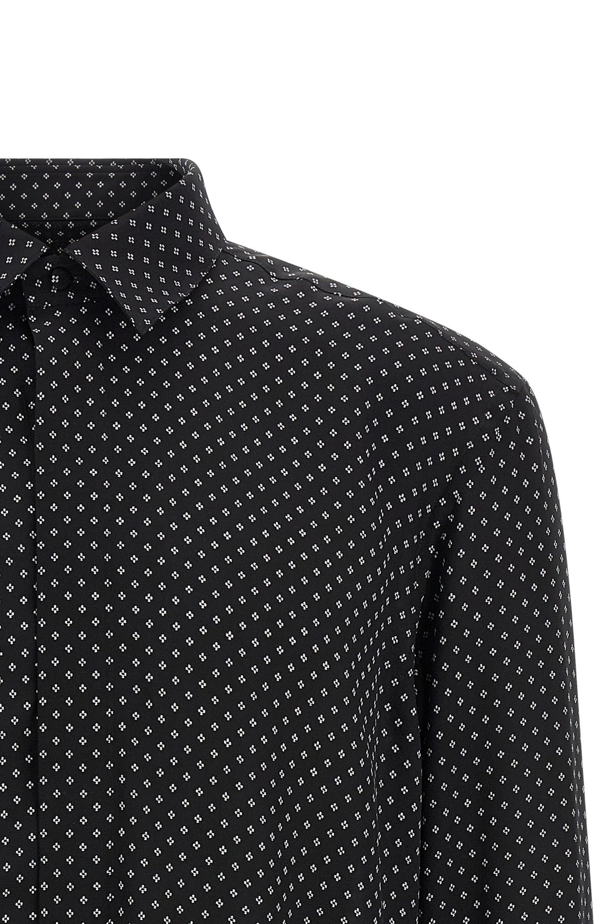 the shirt tom ford