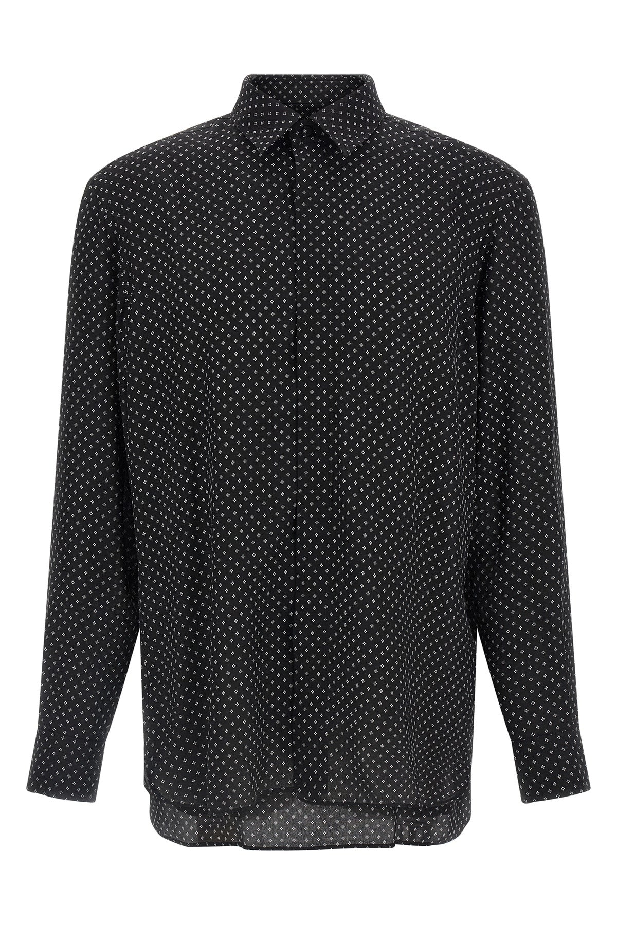 the shirt tom ford