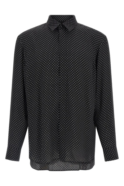 the shirt tom ford