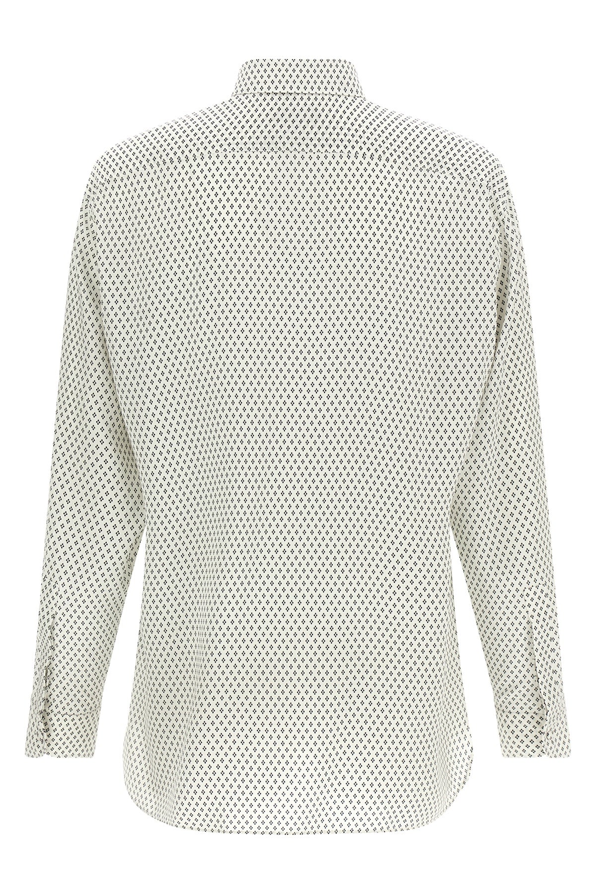 the tom ford shirt
