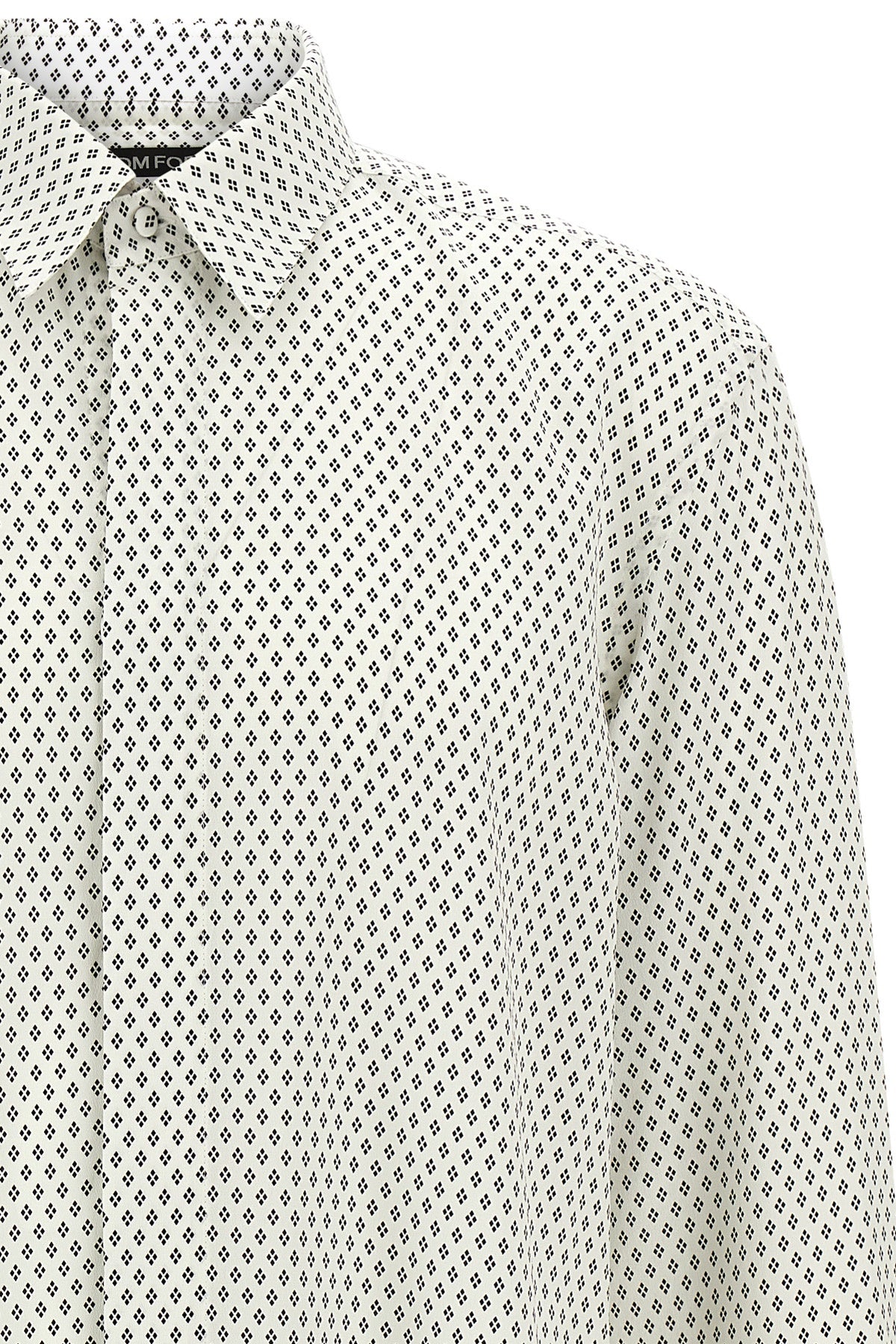 the tom ford shirt