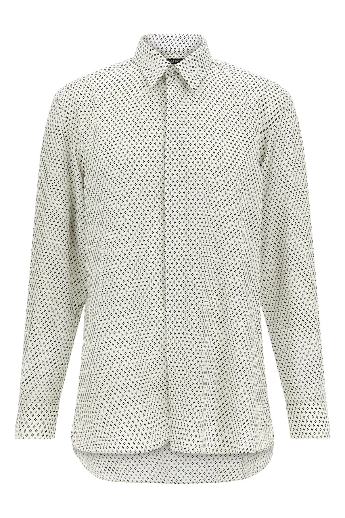the tom ford shirt