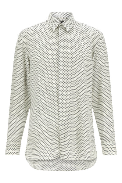 the tom ford shirt