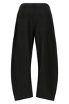 the comme des garçons homme trousers