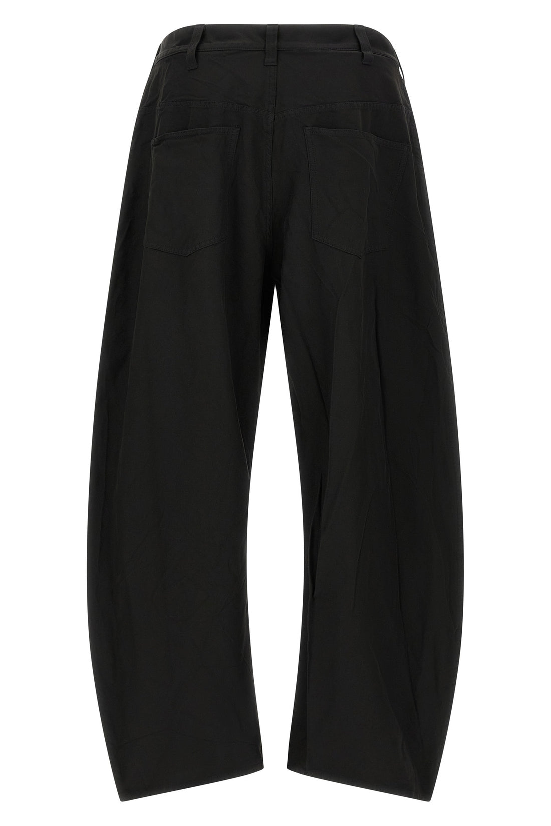 COMME DES GARÇONS HOMME L the comme des garçons homme trousers