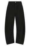 the comme des garçons homme trousers