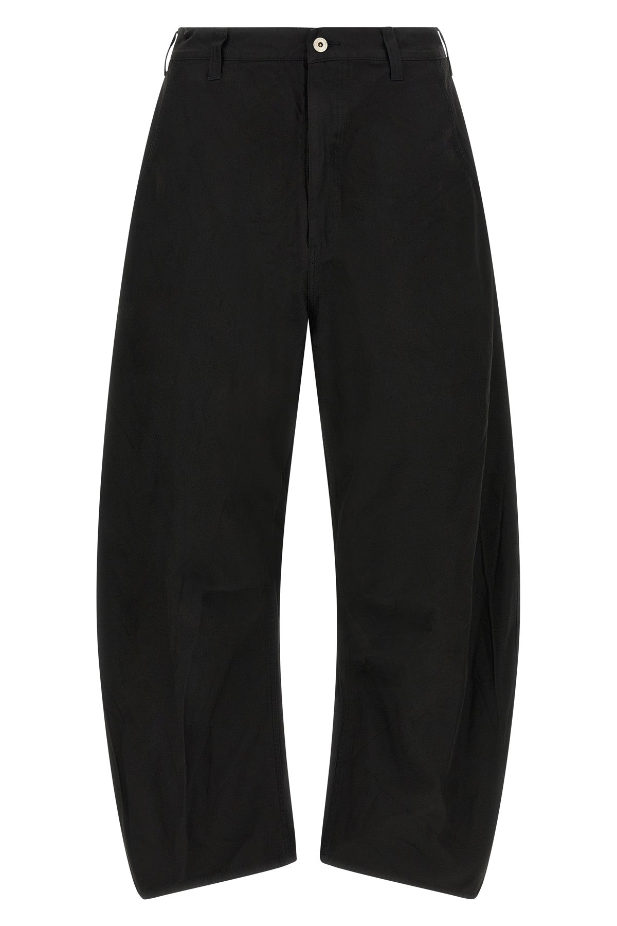 the comme des garçons homme trousers