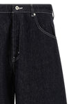 jeans comme des garçons homme