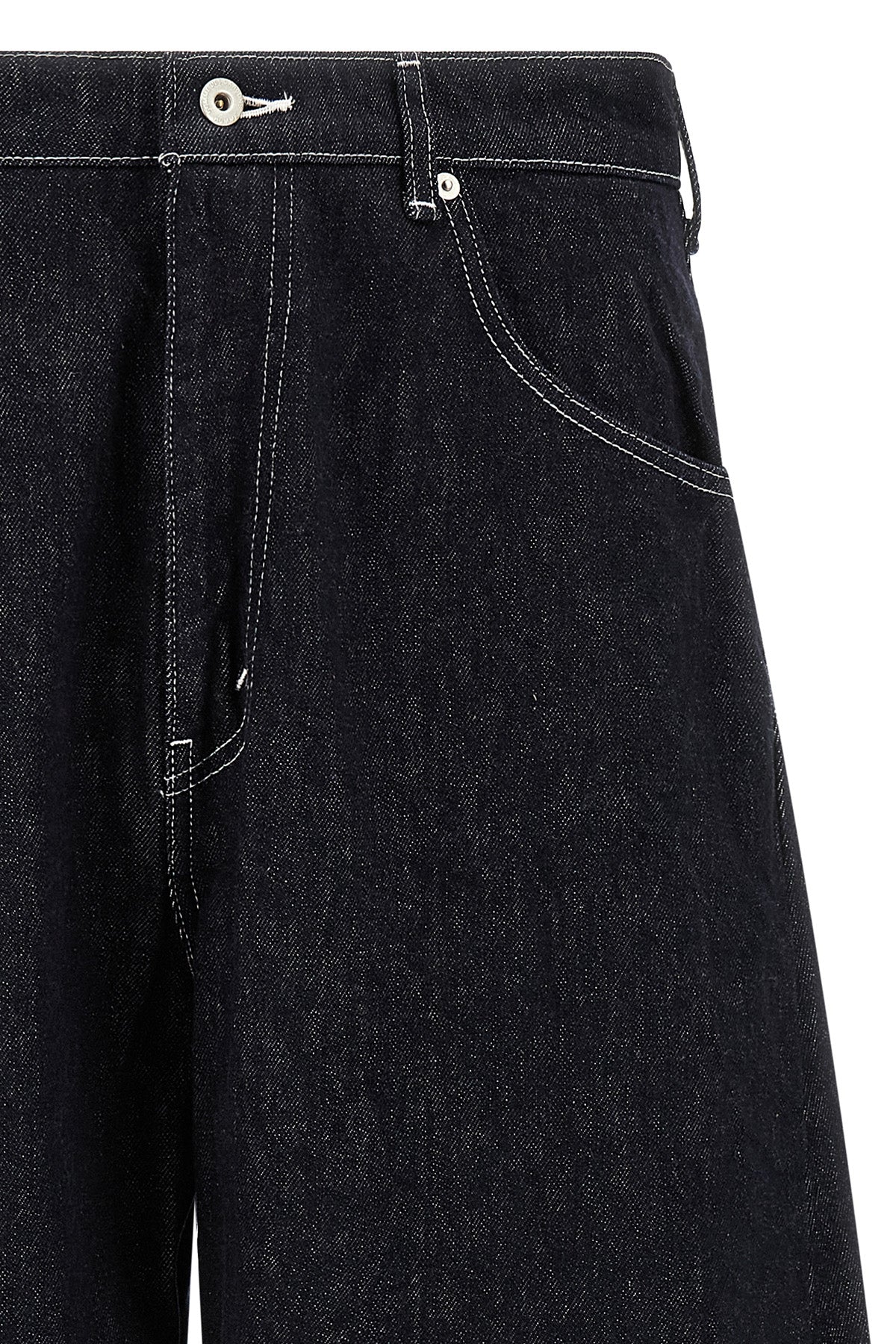 jeans comme des garçons homme
