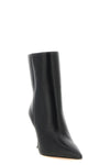 aquazzura harper ankle boots set new standards of elegance through impeccable