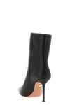 aquazzura harper ankle boots set new standards of elegance through impeccable