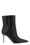 aquazzura harper ankle boots set new standards of elegance through impeccable
