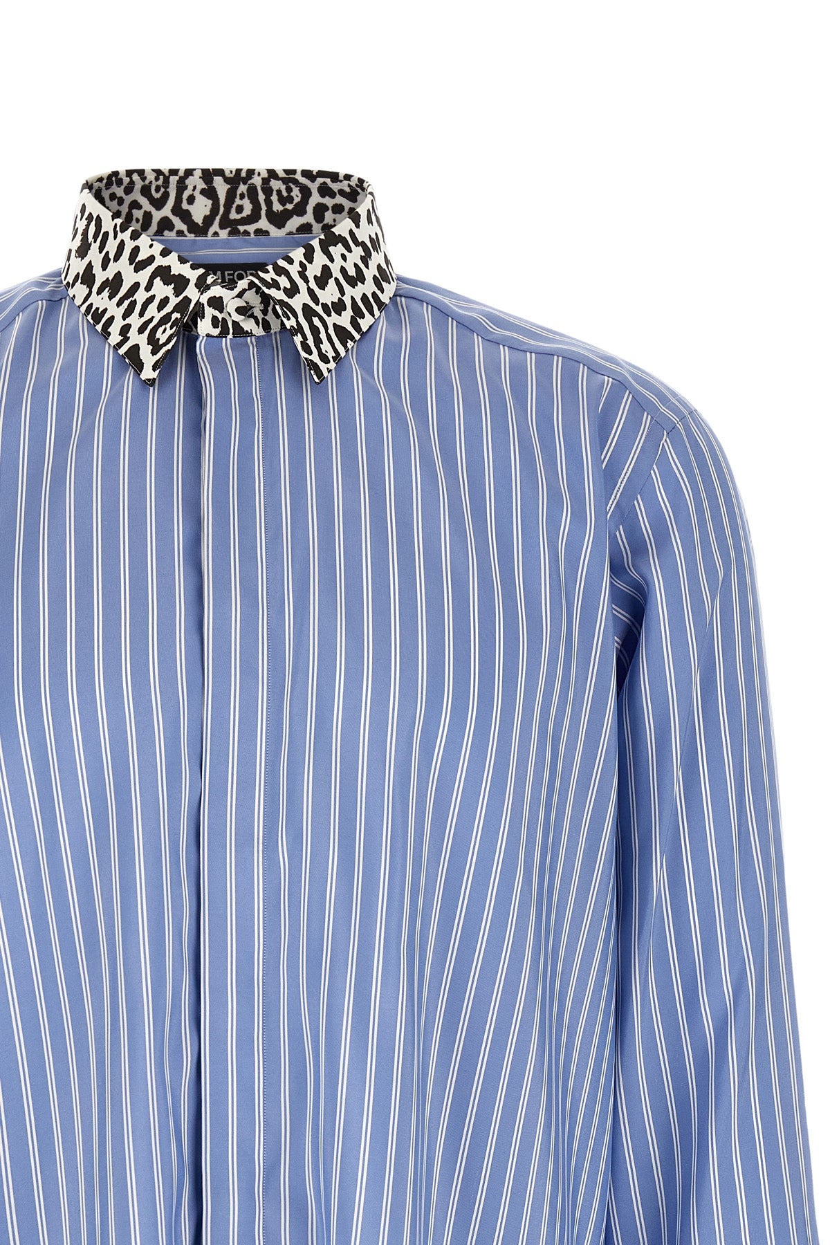 the tom ford shirt