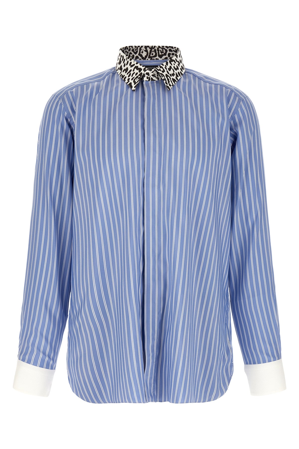 the tom ford shirt