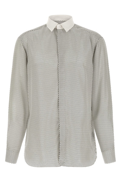 the tom ford mens shirt