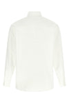 oxford cotton shirt