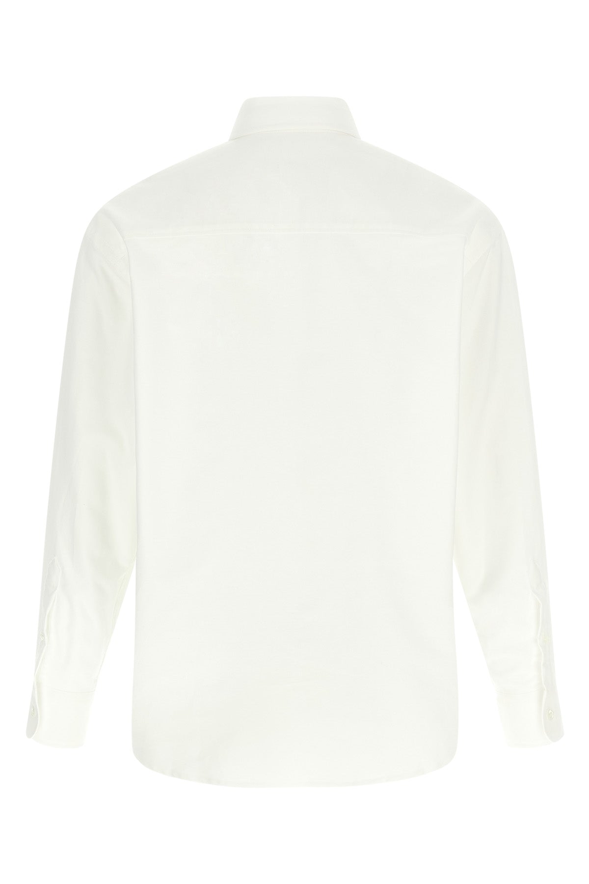 oxford cotton shirt