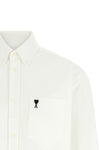 oxford cotton shirt