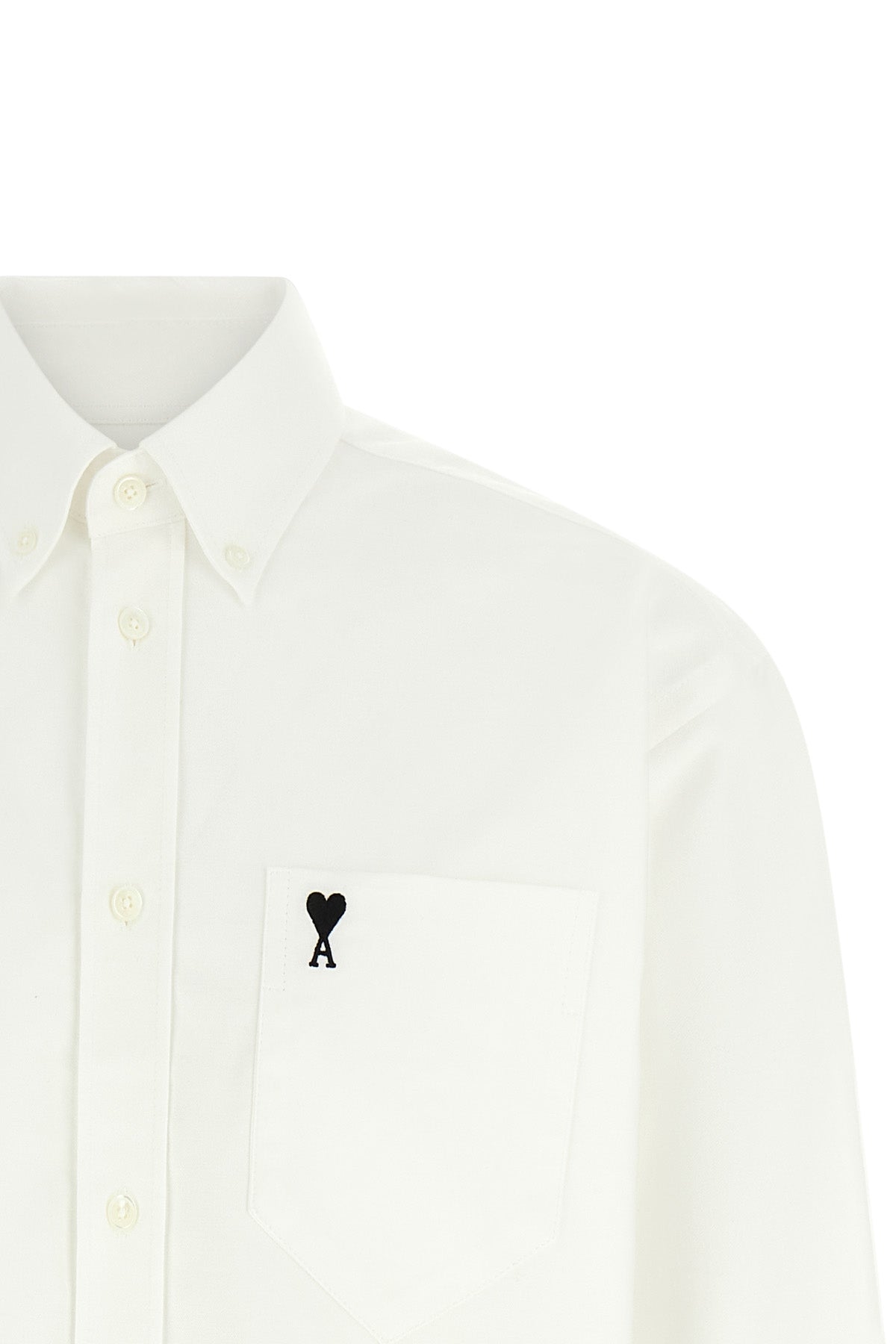 oxford cotton shirt