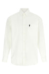 oxford cotton shirt