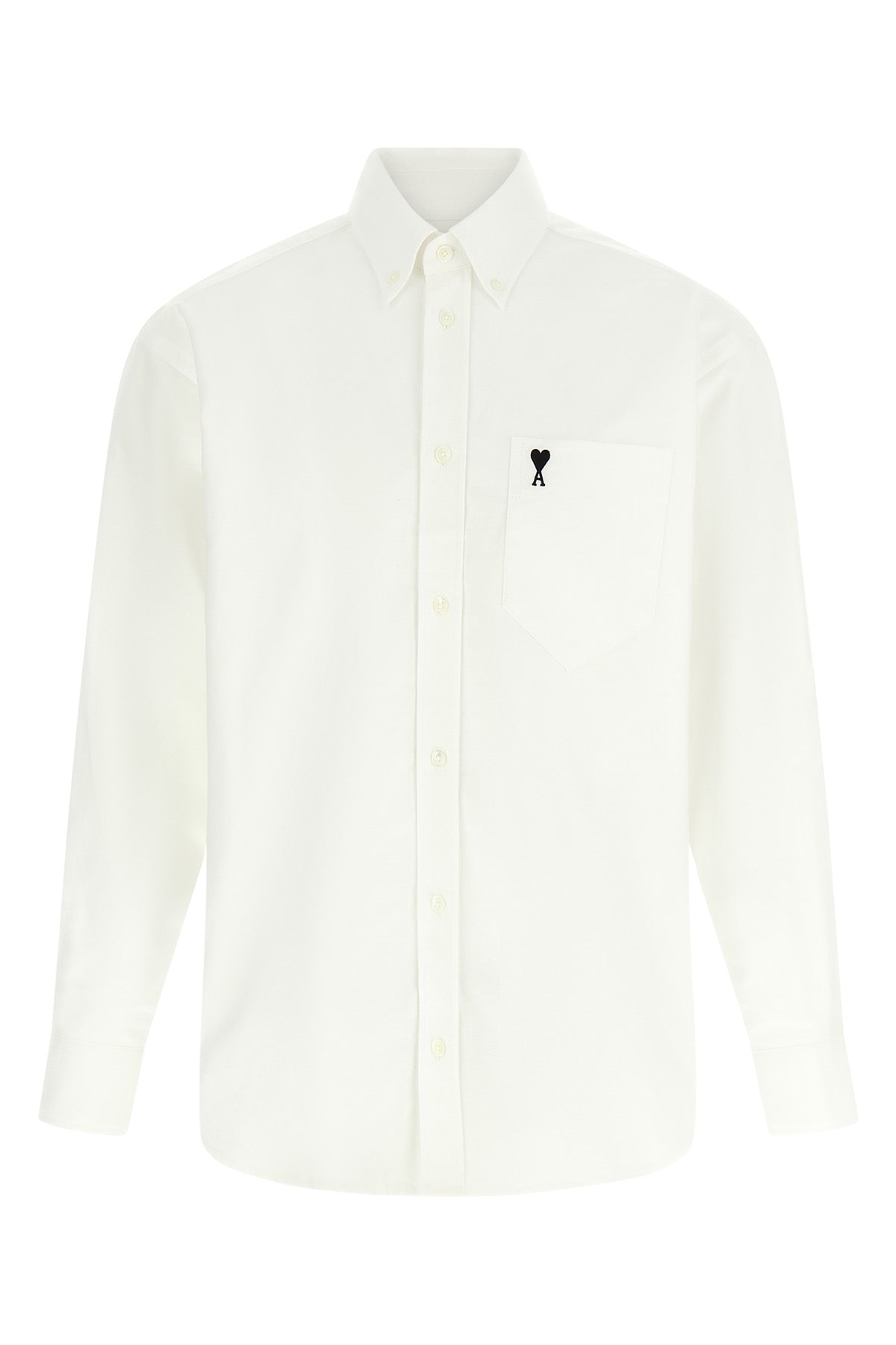 oxford cotton shirt