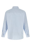 oxford cotton shirt