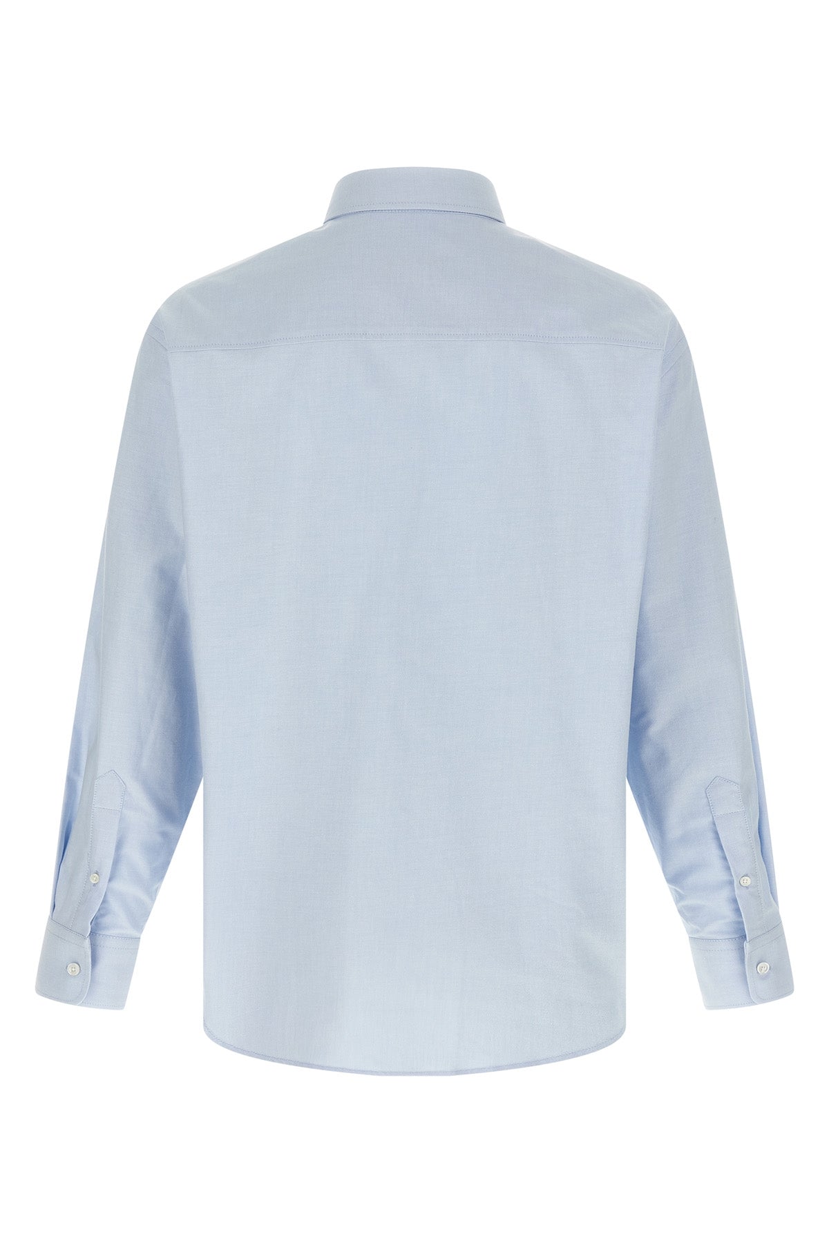 oxford cotton shirt