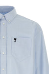 oxford cotton shirt