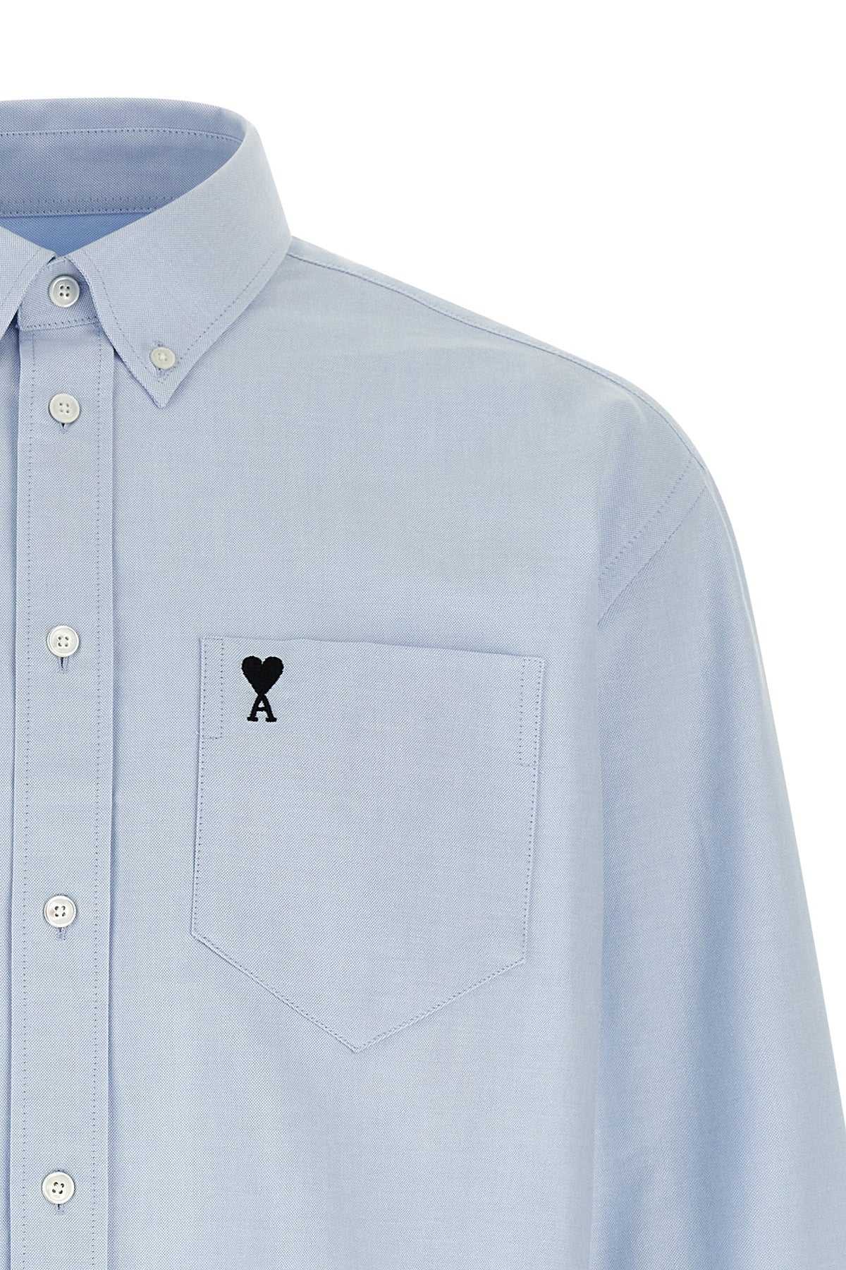 oxford cotton shirt
