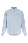 oxford cotton shirt