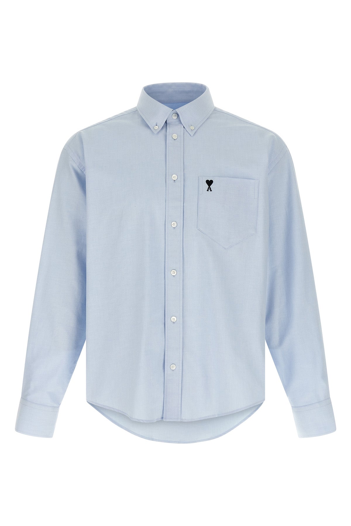 oxford cotton shirt