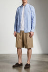 cool wool bermuda shorts