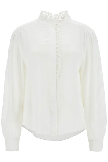 estela blouse