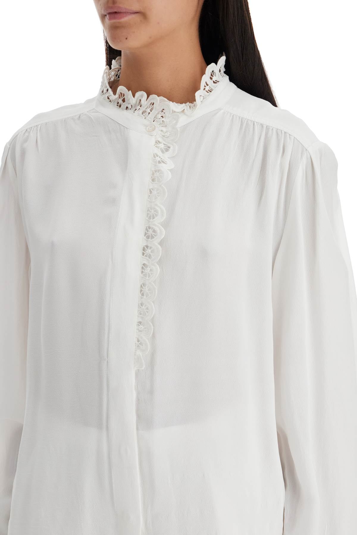 estela blouse