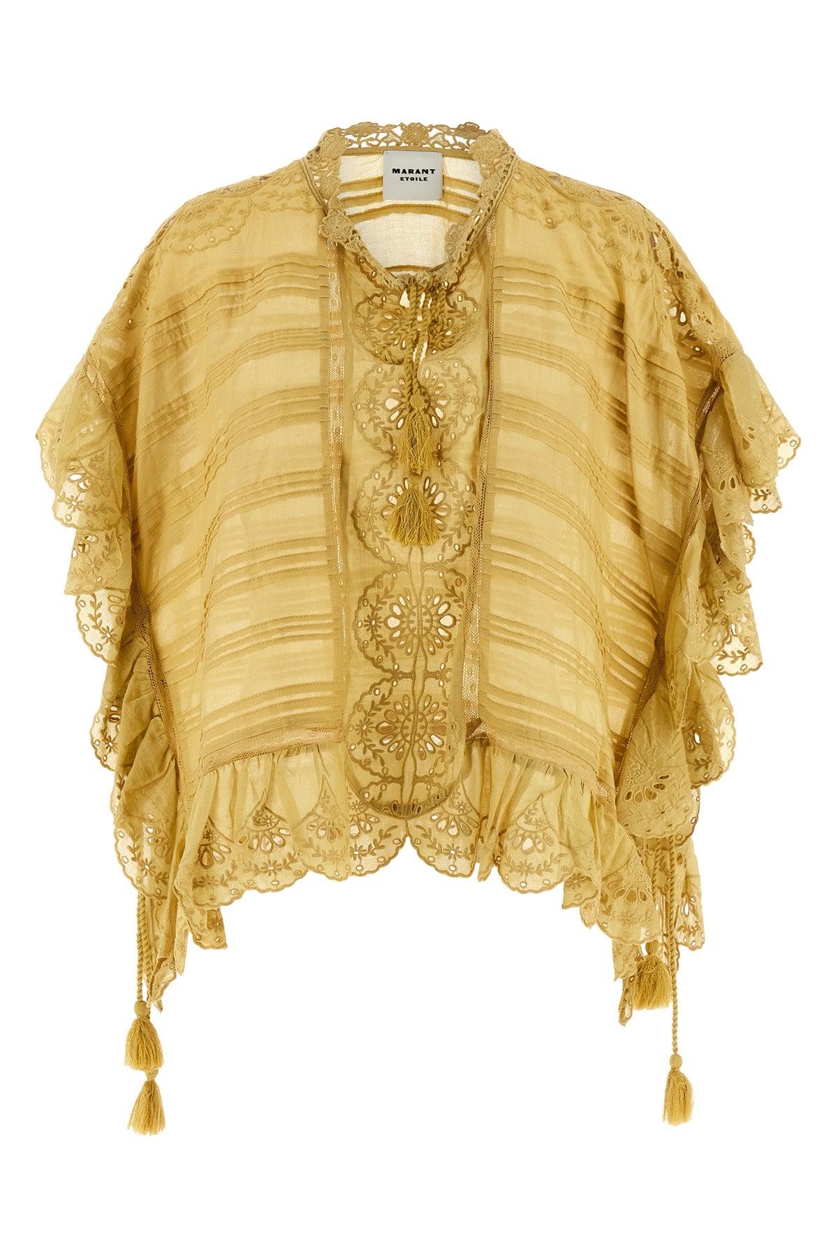 payton sangallo cotton top