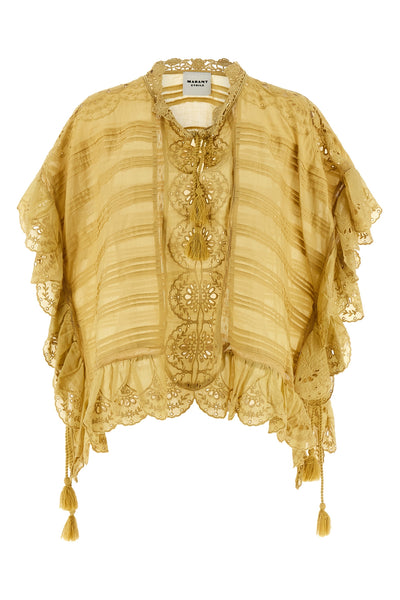 payton sangallo cotton top