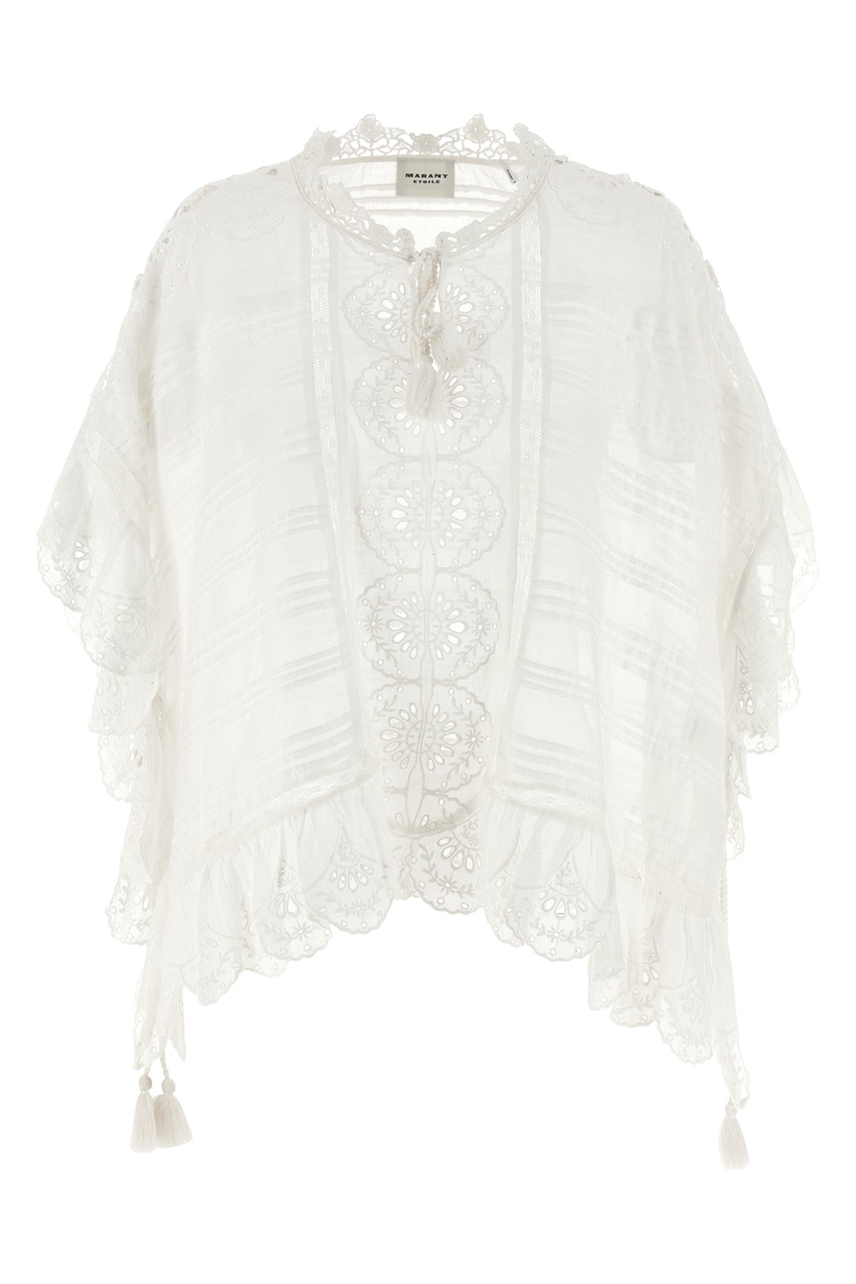 payton sangallo cotton top
