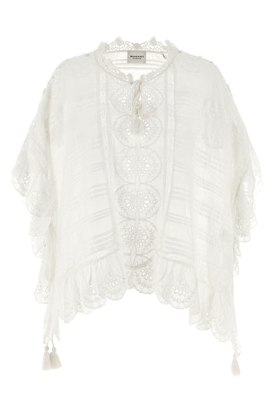 payton sangallo cotton top