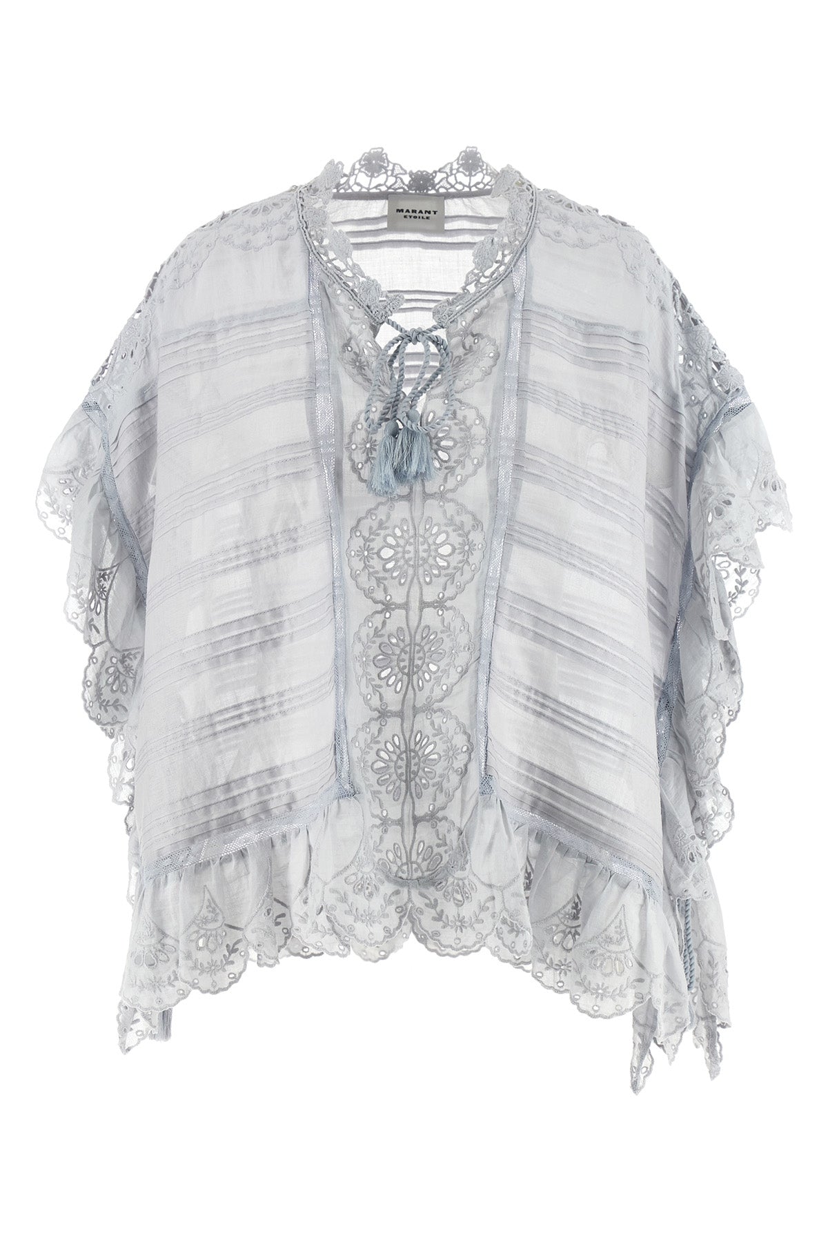 payton sangallo cotton top