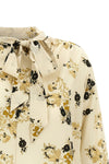 the isabel marant fedry blouse redefines everyday elegance through a fluid silho