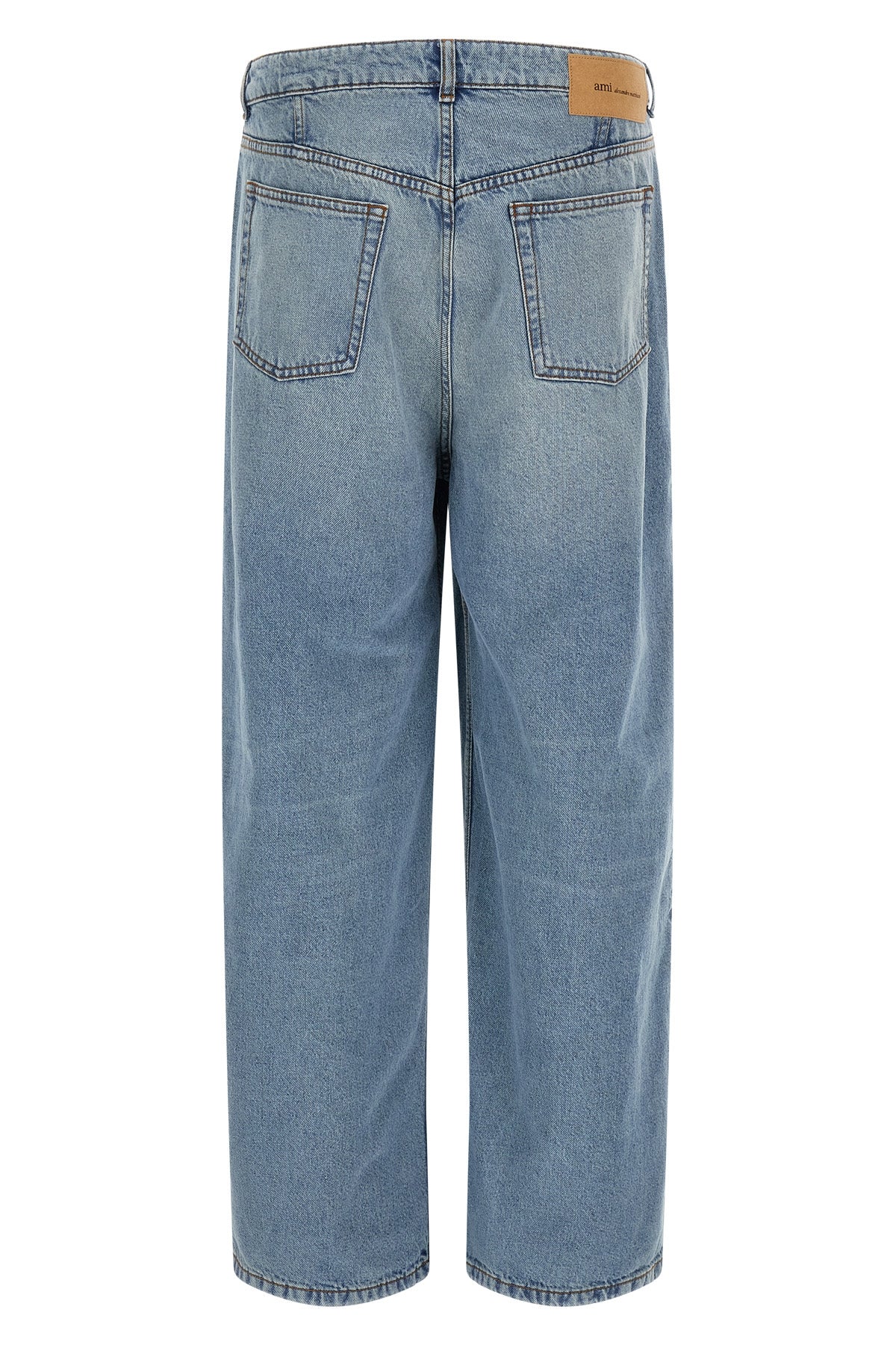 paris ami jeans