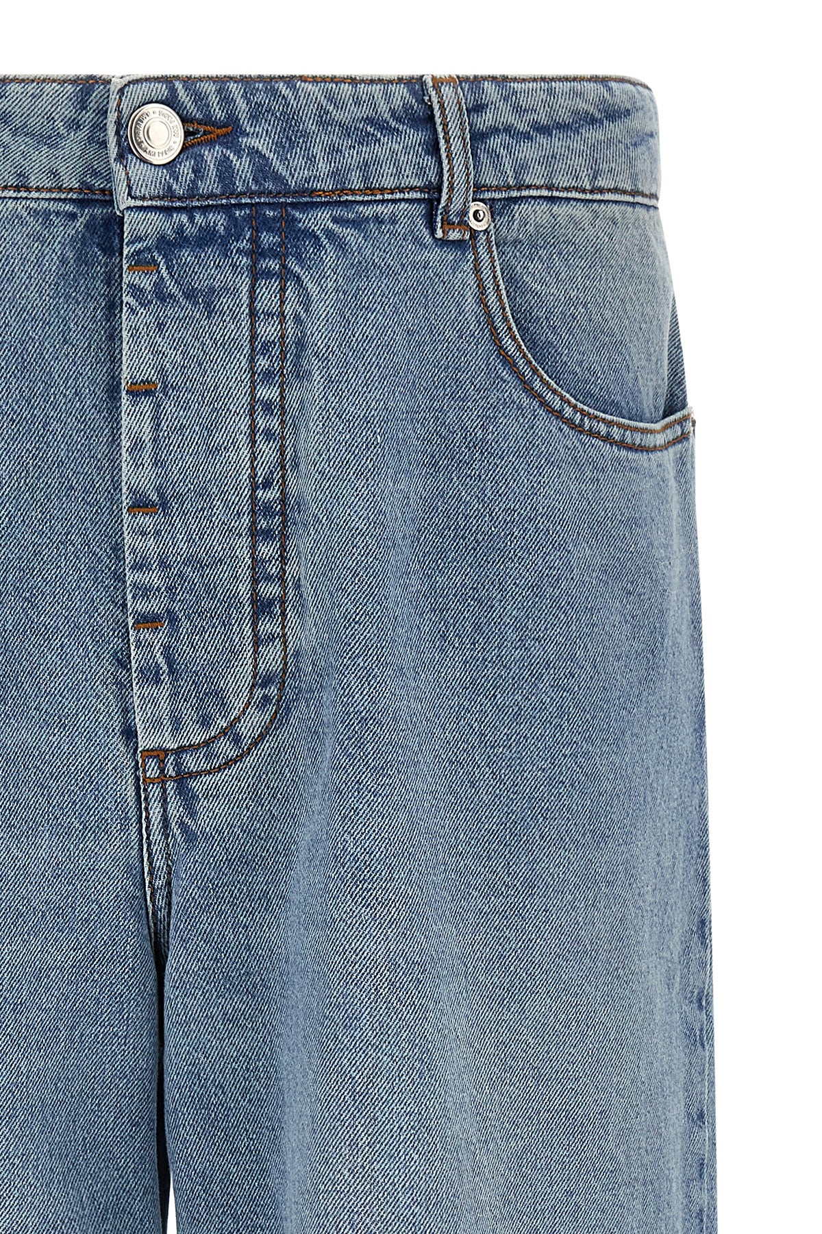paris ami jeans