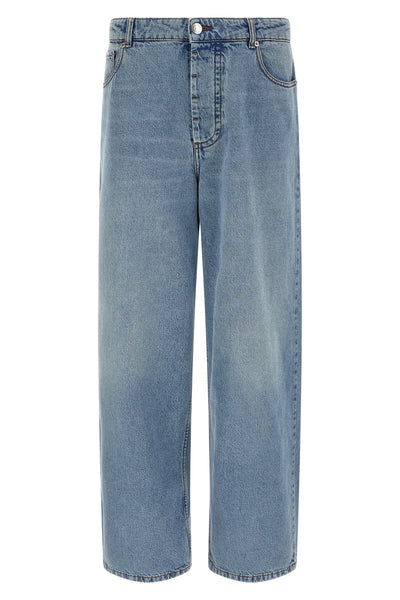 paris ami jeans