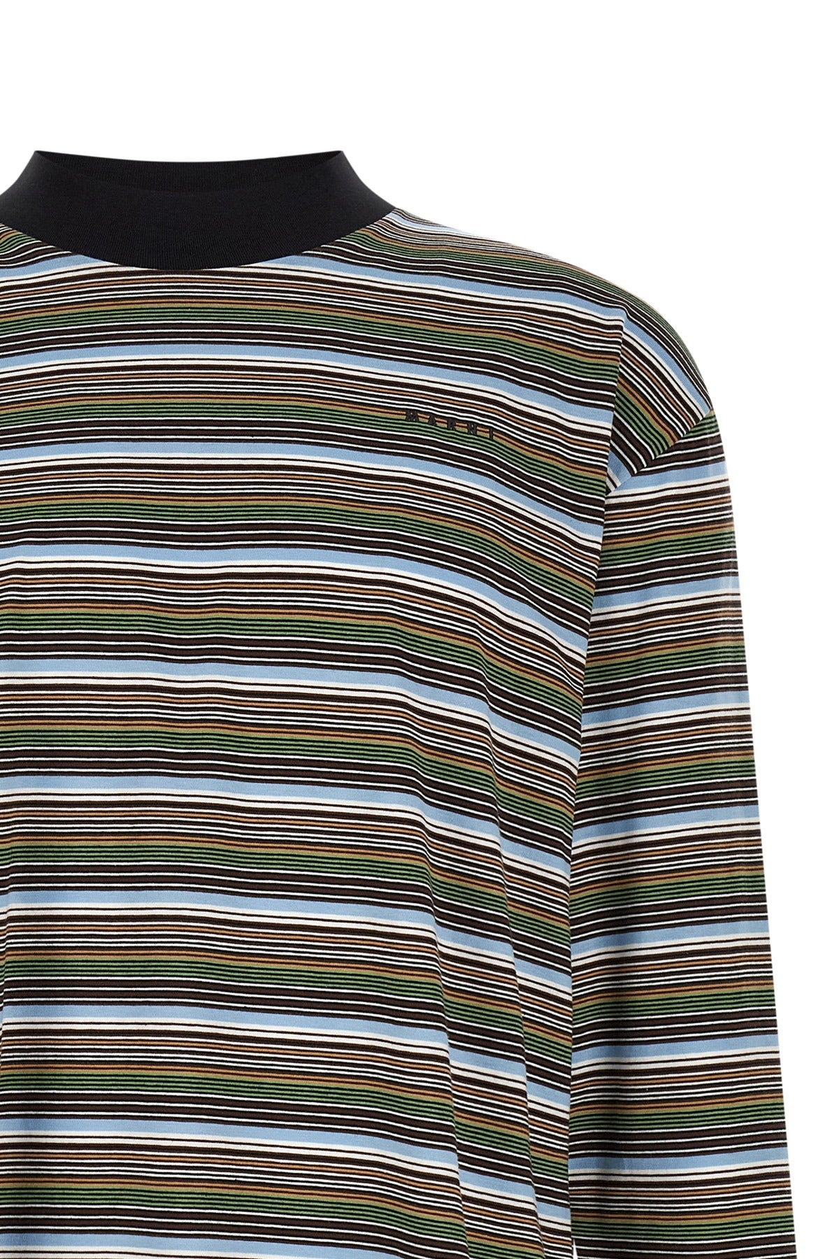 the marni long-sleeved t-shirt
