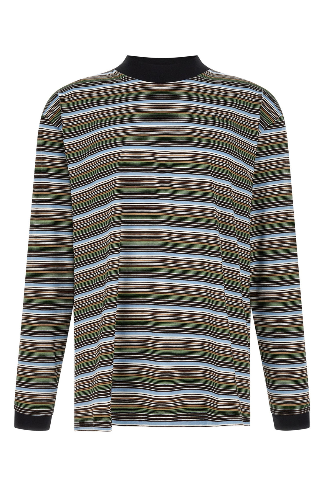 MARNI 46 the marni long-sleeved t-shirt