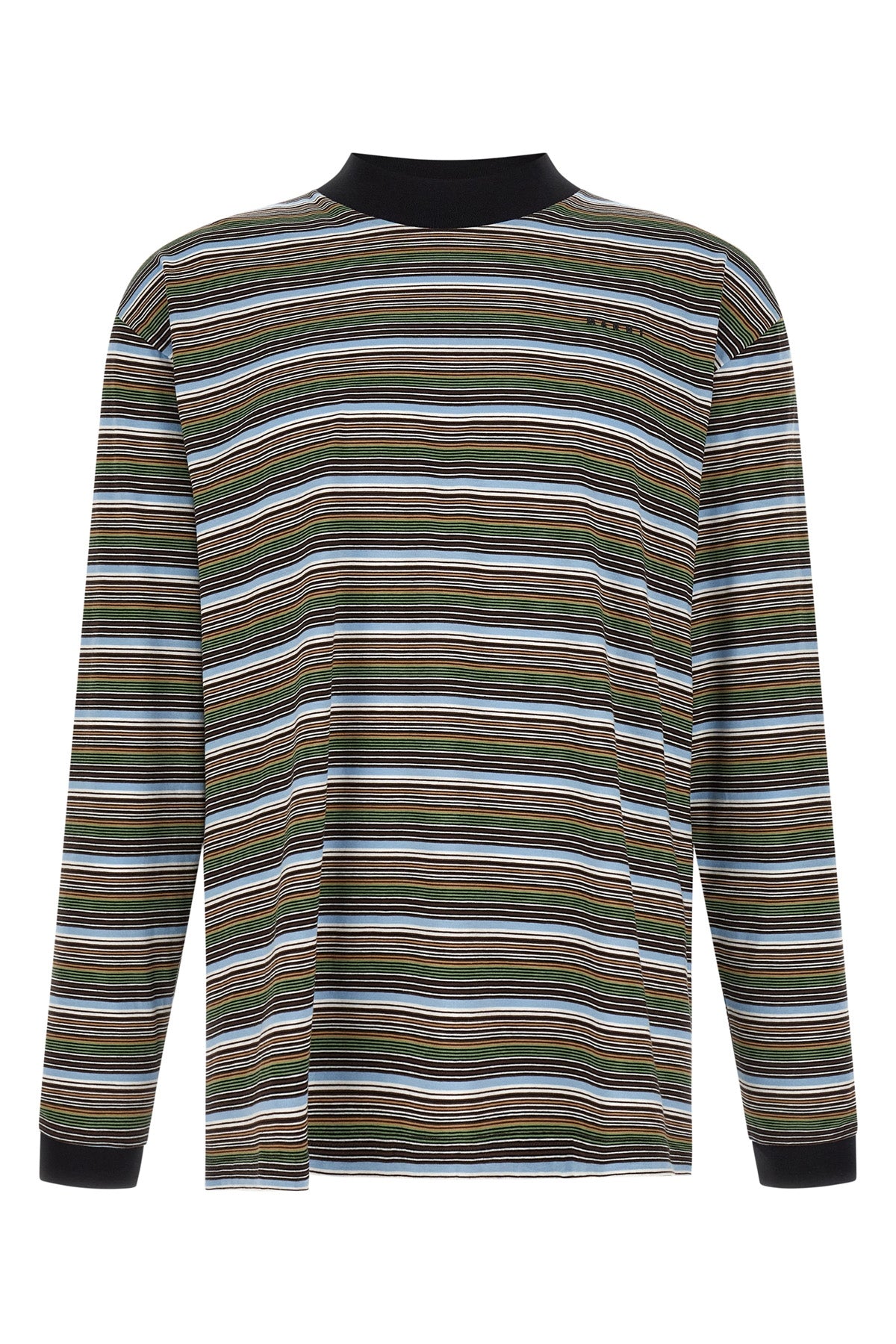 the marni long-sleeved t-shirt