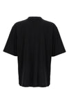 cotton jersey t-shirt