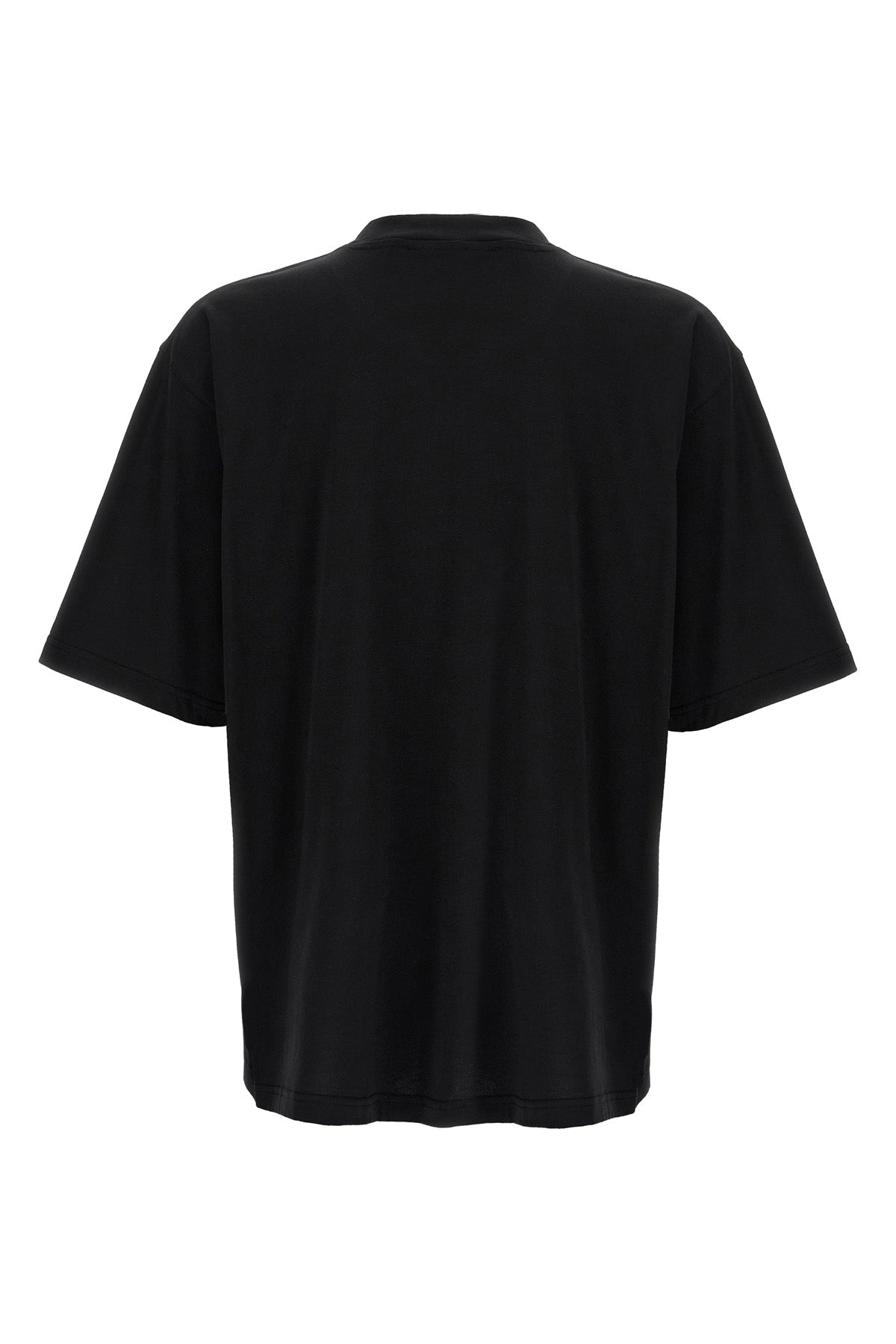 cotton jersey t-shirt