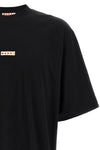 cotton jersey t-shirt