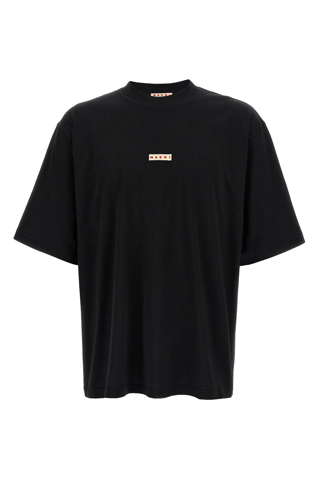 MARNI 54 cotton jersey t-shirt